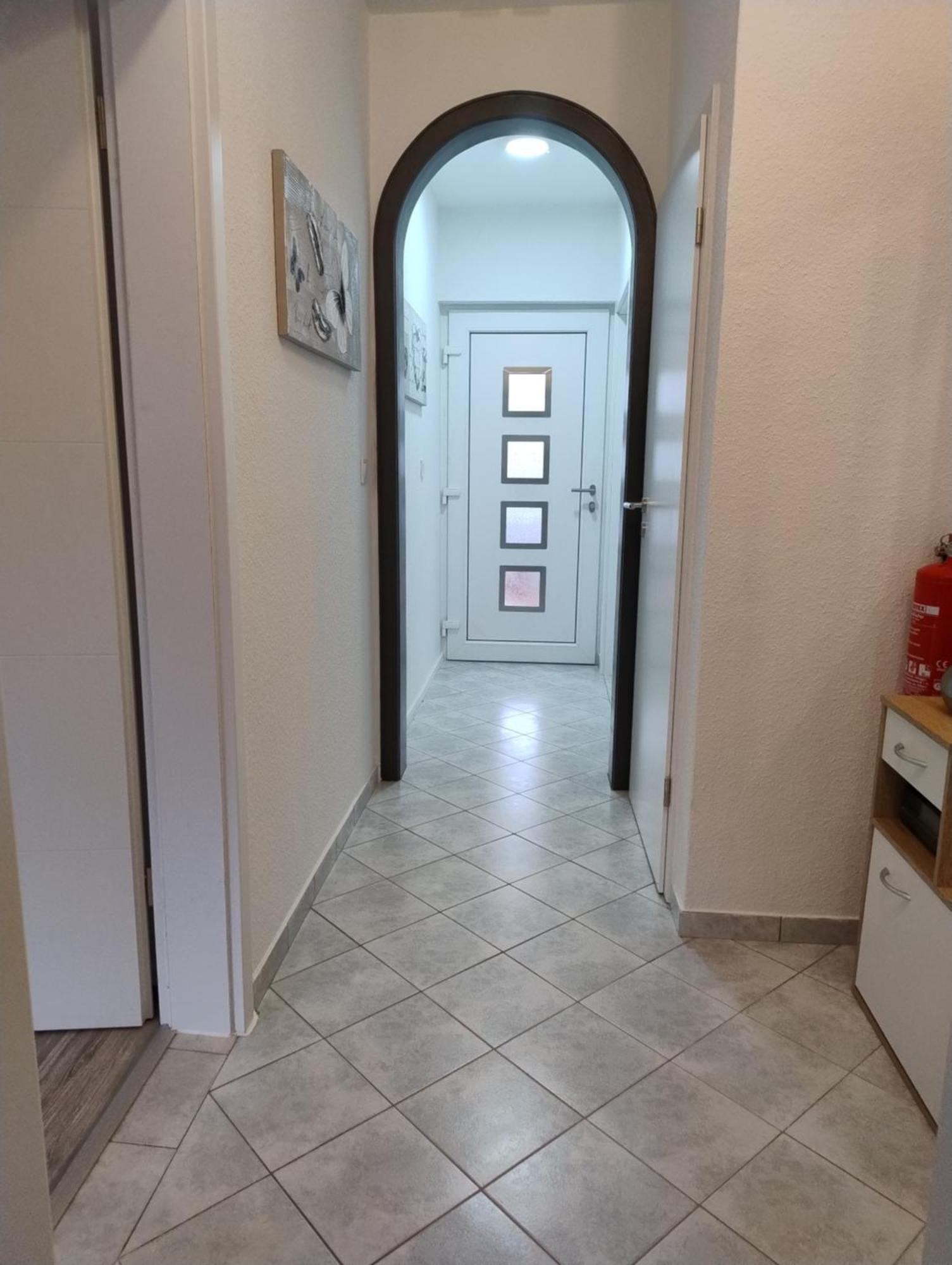 Lapurka III Garten Nordhorn Εξωτερικό φωτογραφία