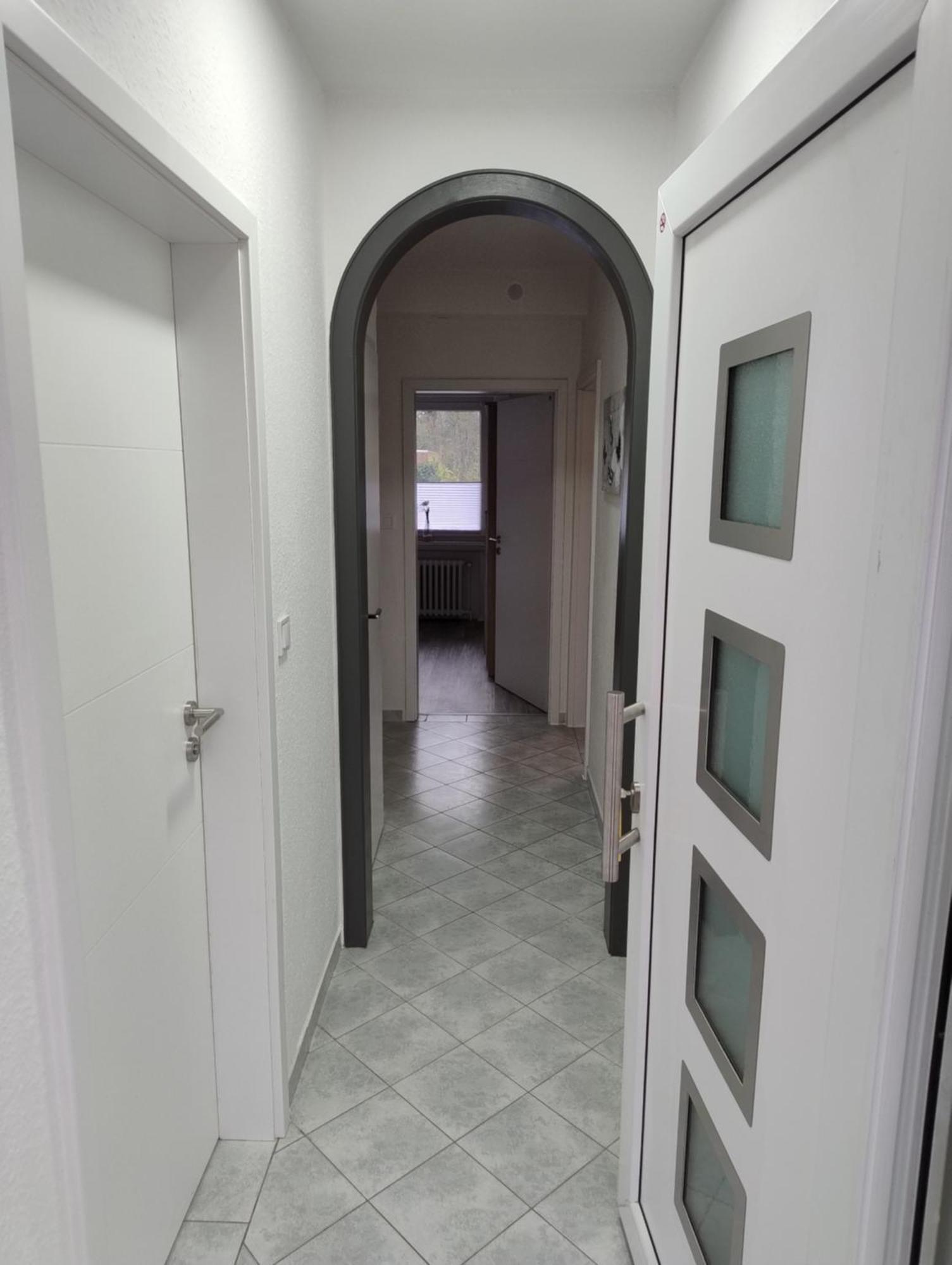 Lapurka III Garten Nordhorn Εξωτερικό φωτογραφία