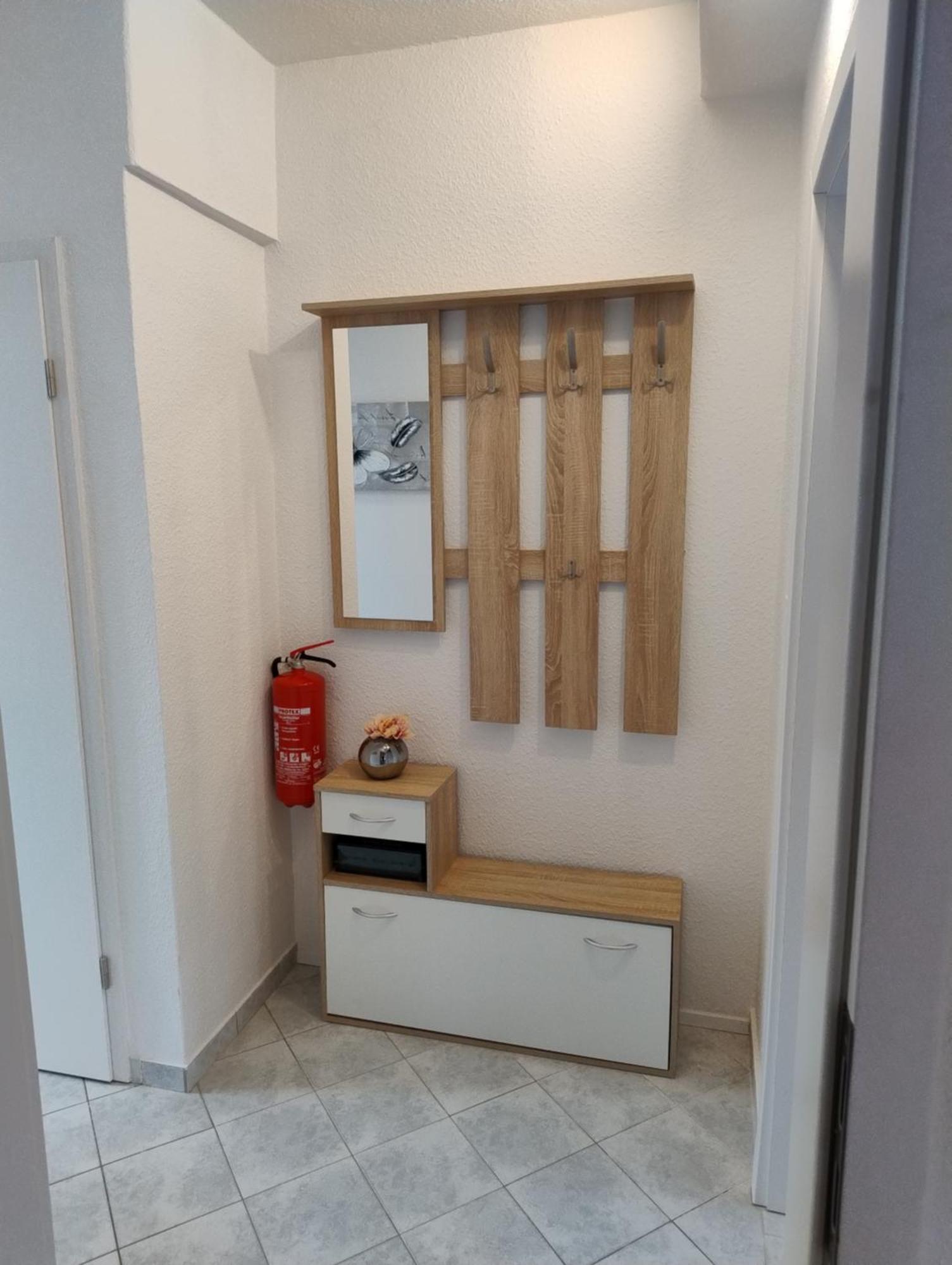 Lapurka III Garten Nordhorn Εξωτερικό φωτογραφία