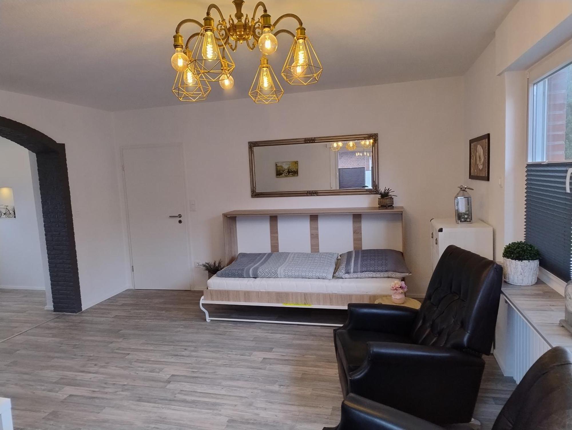 Lapurka III Garten Nordhorn Εξωτερικό φωτογραφία